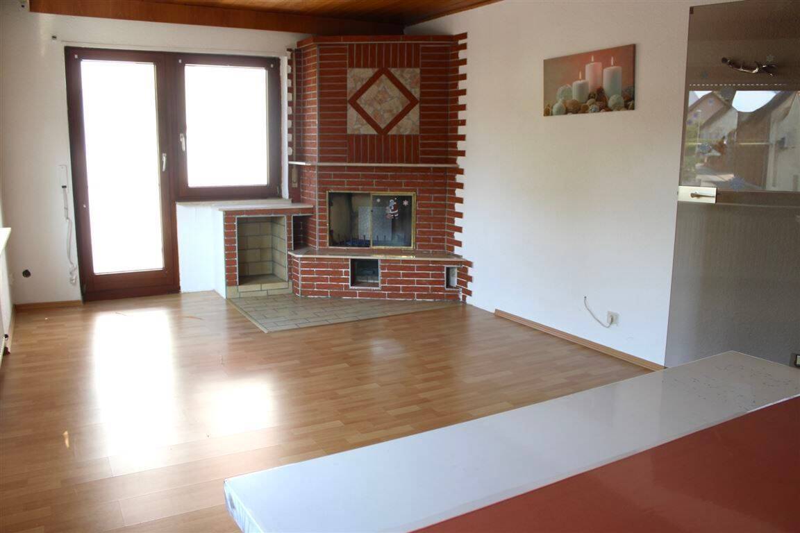 Wohnzimmer 1. OG