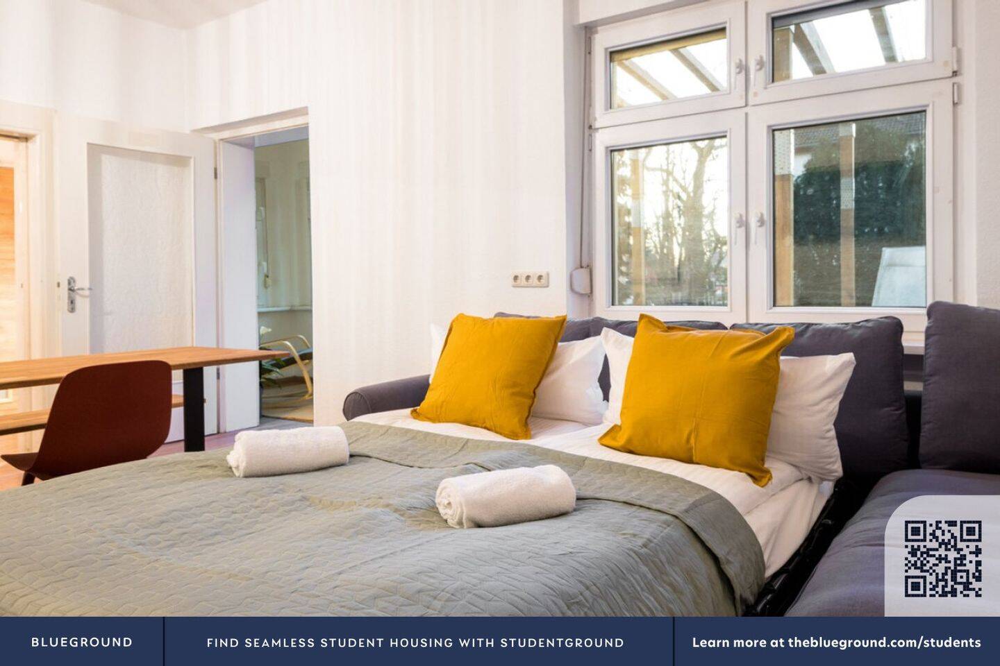 Thumbnail-Building Lienhardweg - arbiogroup (BER-1312454P)