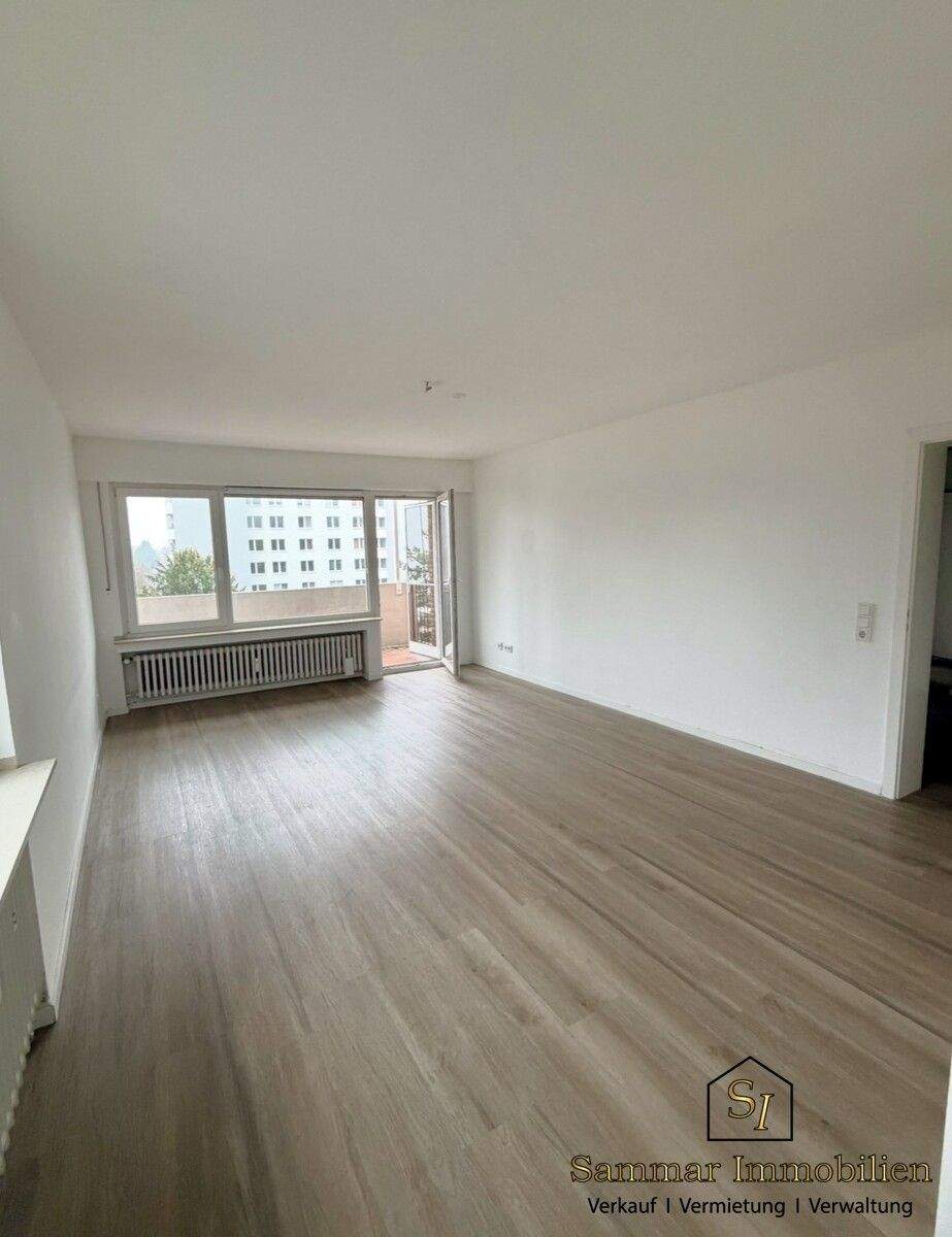 Thumbnail-Gemütliche 3 Zimmer Wohnung im Herzen von Brühl.