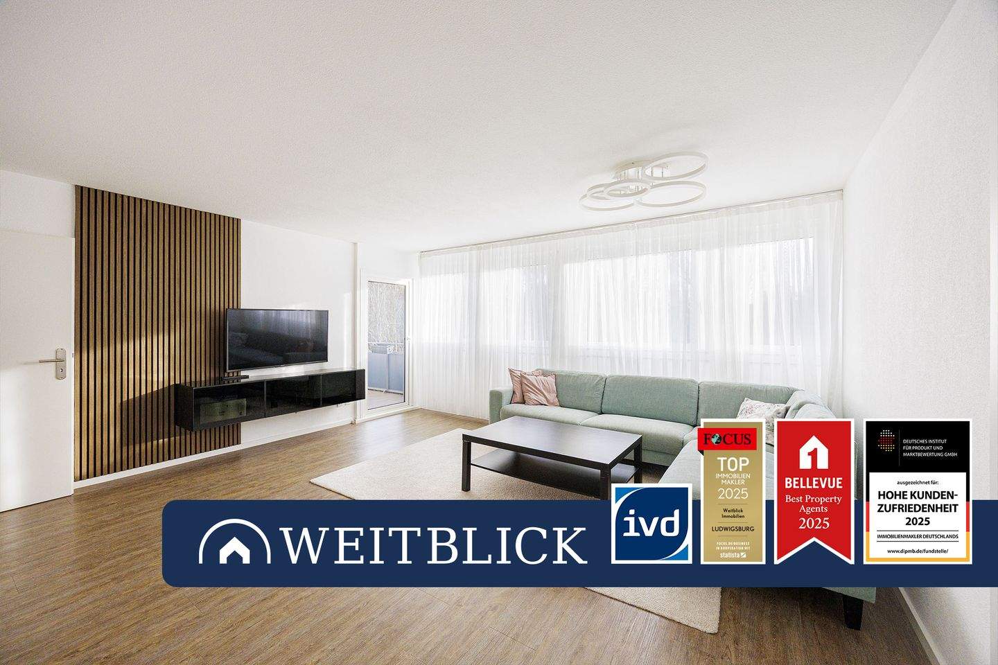 Thumbnail-WEITBLICK: Einziehen & Wohlfühlen