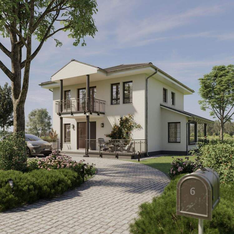 Thumbnail-Bien-Zenker: Ihr individuelles Wunschhaus im Hamburger Stadtteil - Volksdorf