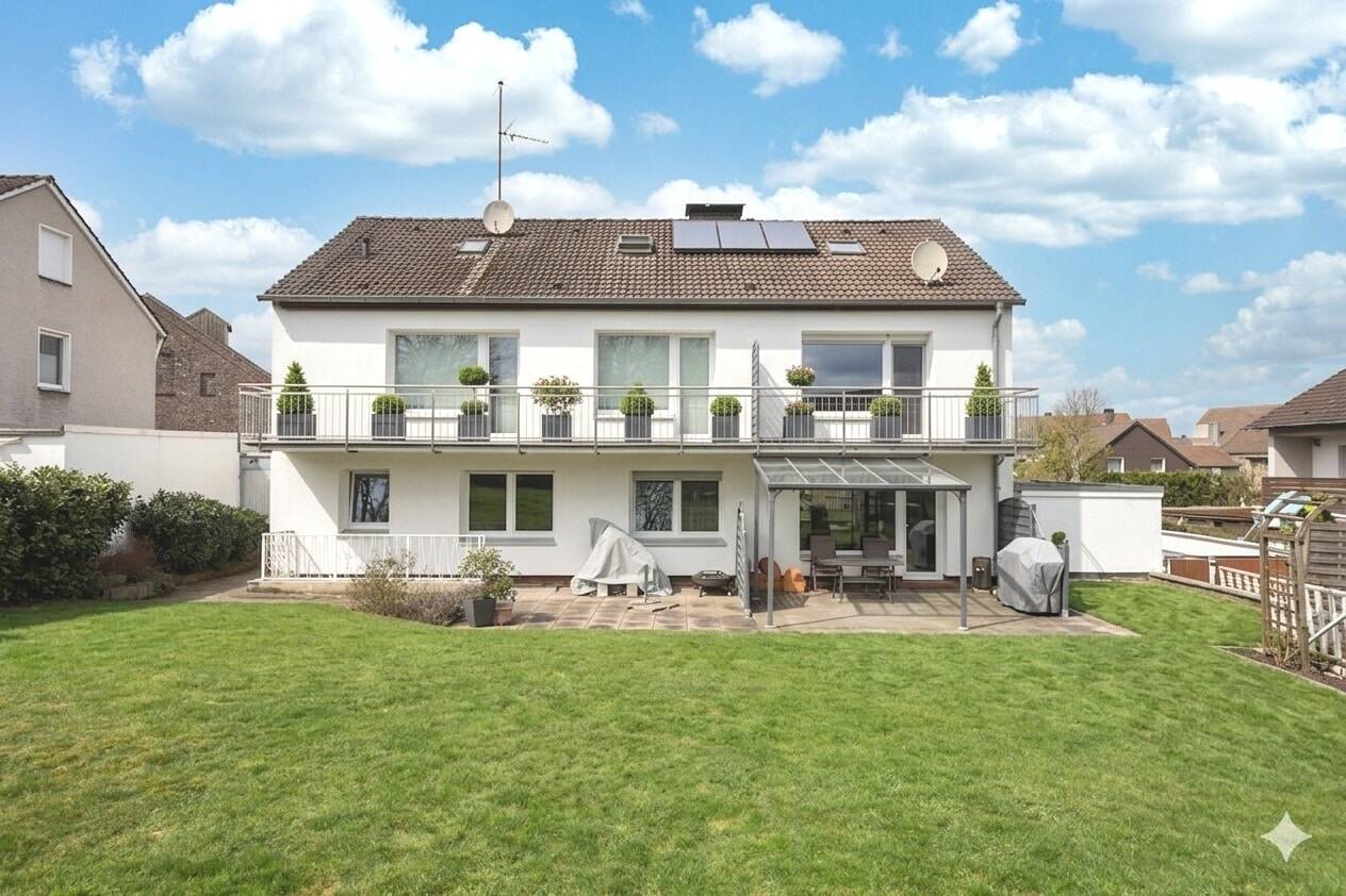 Thumbnail-Großartige Balkon-Wohnung für ALLE!