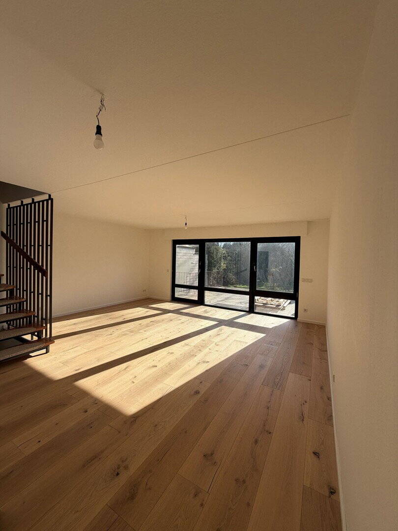 Thumbnail-Sparen & genießen: Modernes Haus, Klasse A, direkt einziehen! St. Augustin