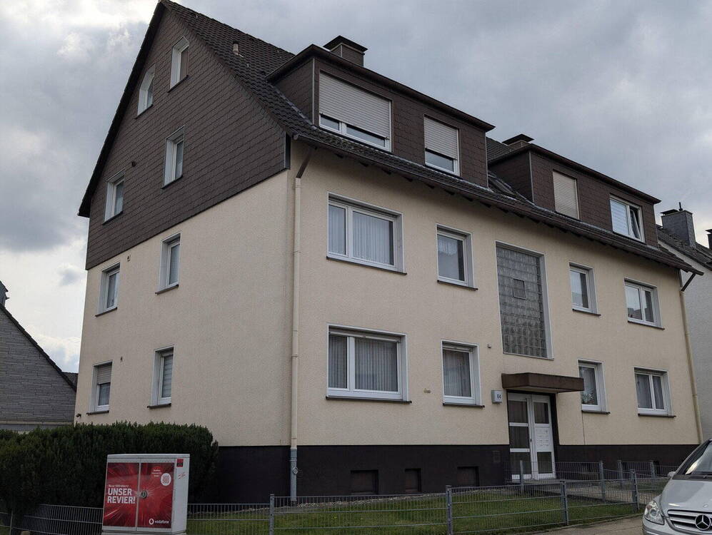 Thumbnail-Provisionsfreie attraktive 3,5-Zimmer-Eigentumswohnung mit Garage in ruhiger Lage