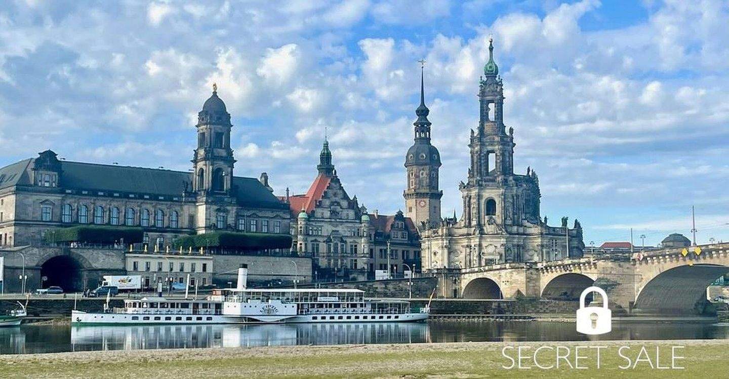 Thumbnail-Denkmal mit Traummaßen: 23,8 * 4,2 * 11 --- Investment-Rarität topsaniert