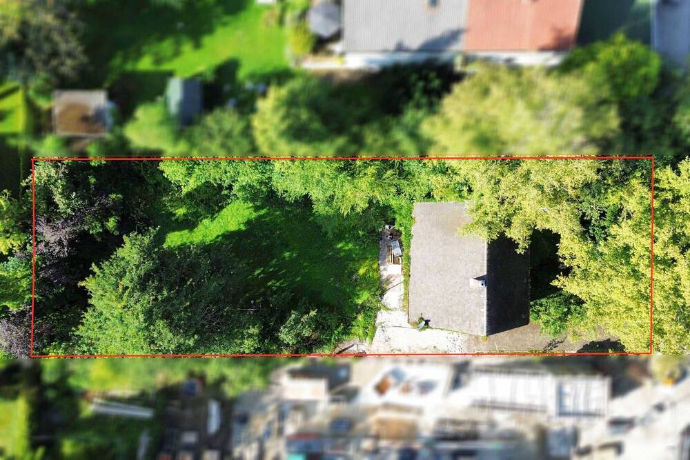 Thumbnail-Schönes Baugrundstück in sonniger, ruhiger Lage von Gröbenzell