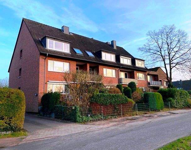 Thumbnail-3 Zimmer - 3 Dachgauben - eigener Kfz-Stellplatz