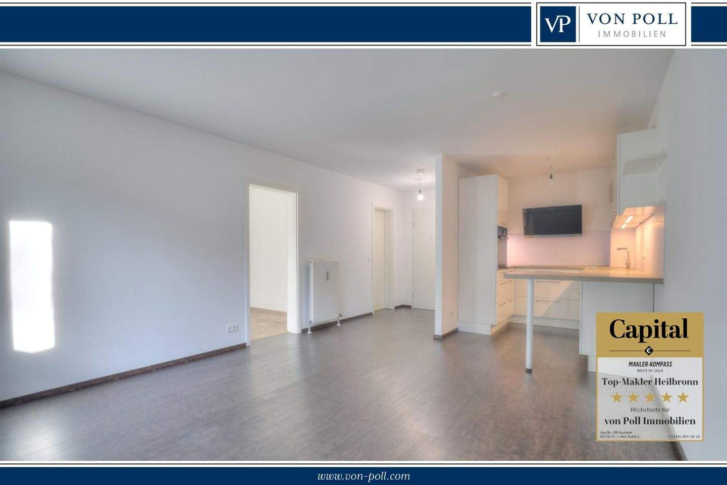 Thumbnail-Modern wohnen. Entspannt investieren.