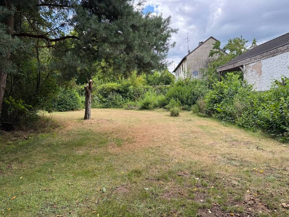 Thumbnail-Schönes Baugrundstück in Ansbach Obereichenbach zu verkaufen