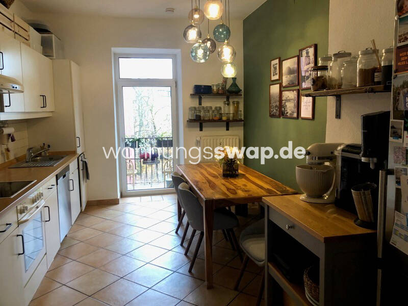 Thumbnail-Wohnungsswap - Rosenheimer Straße