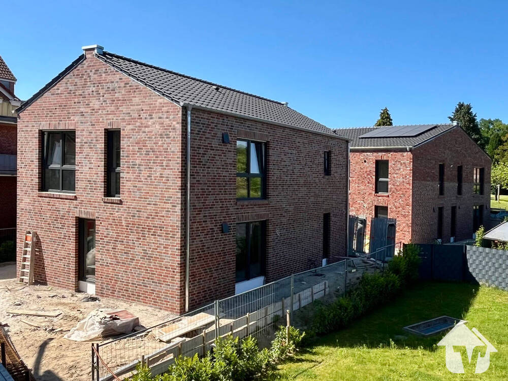 Thumbnail-Neubau - Ihr perfektes Einfamilienhaus im Lingener Stadtkern. Fertigstellung ca. Herbst 2025