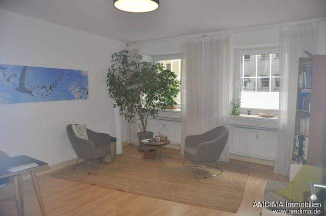 Thumbnail-Büro in der Innenstadt, 1. OG