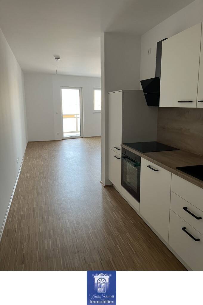 Thumbnail-Ihr neues modernes Zuhause im Erstbezug! Fußbodenheizung, Balkon, EBK, Lift!