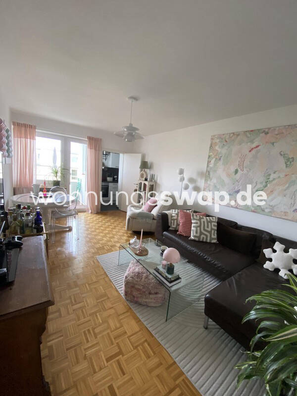 Thumbnail-Wohnungsswap - Belgradstraße