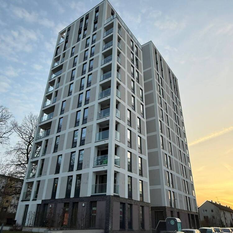 Thumbnail-1.000 € NEUJAHRSGUTSCHEIN SICHERN: EINZIGARTIGER GRUNDRISS ...