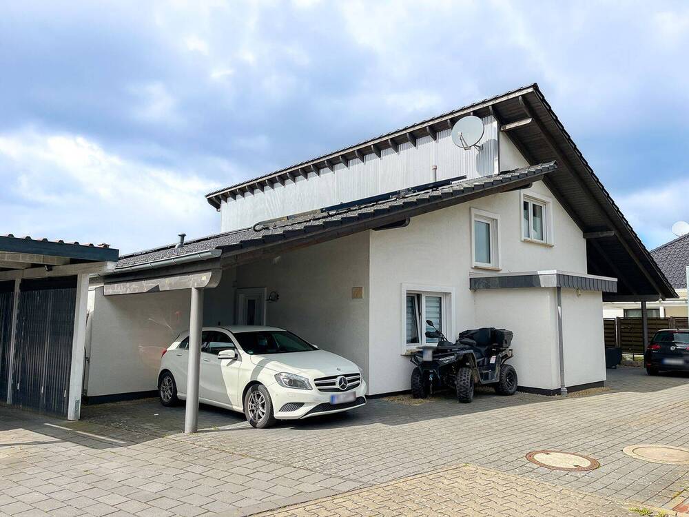Thumbnail-Hochwertiges, vermietetes Doppelhaus in ruhiger Wohnlage - Ihre Chance auf stabile Erträge!