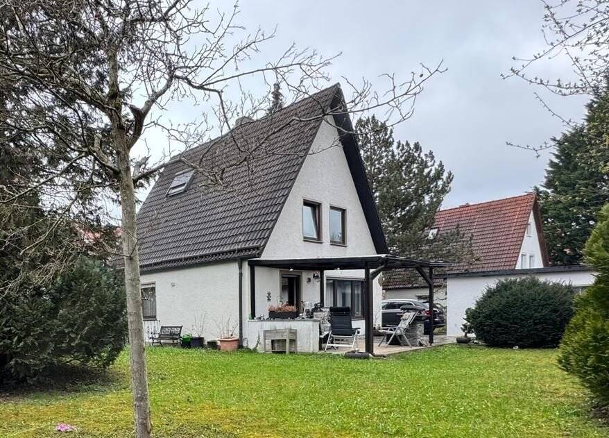 Außenfoto