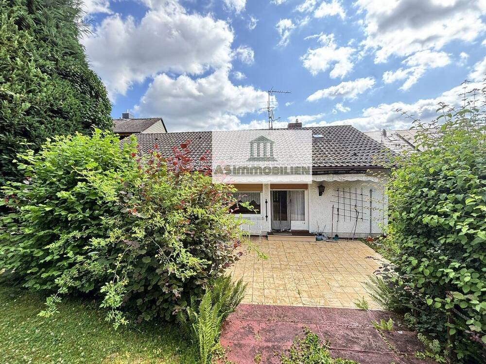 AS IMMOBILIEN