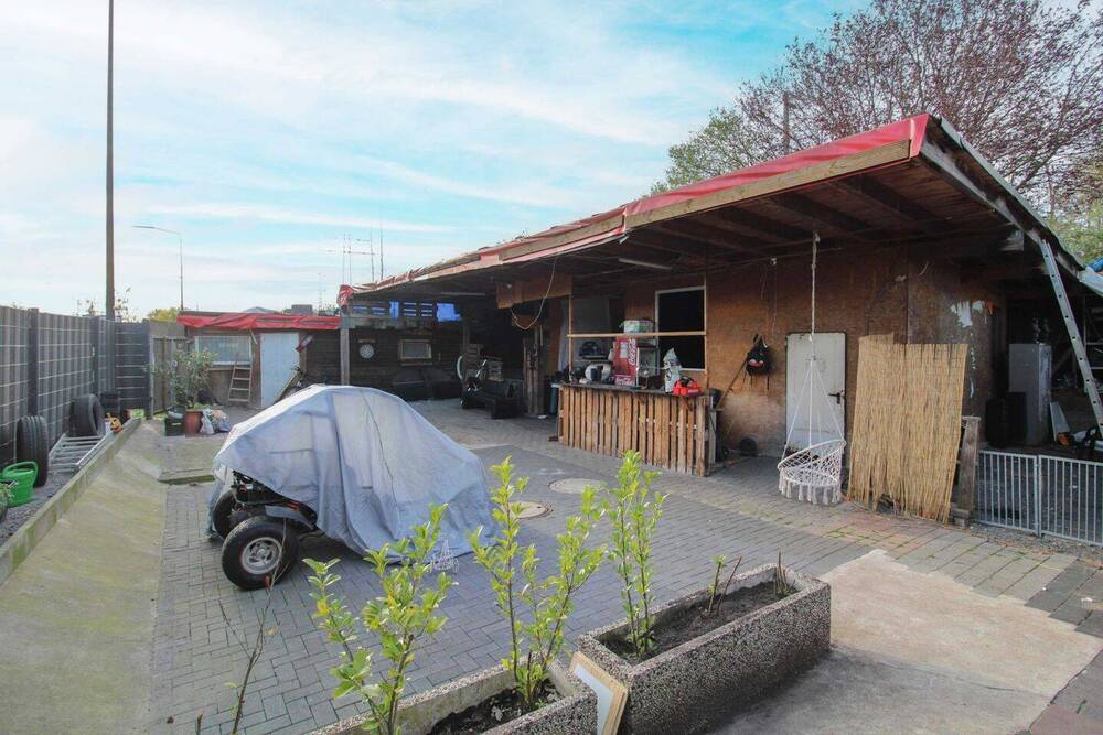 Thumbnail-Schönes Grundstück mit viel Potenzial in vorteilhafter Lage in Düsseldorf