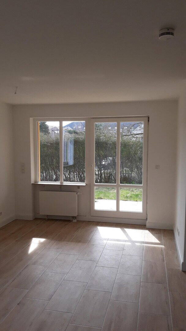 Thumbnail-Wohnung mit Garten zu verkaufen