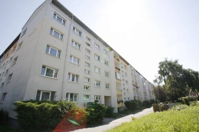 Thumbnail-Badezimmer-Upgrade! Schöne 3-R.-WE in Zittau!