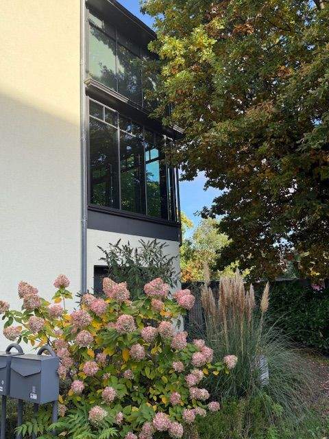 Thumbnail-Wohnen und Arbeiten unter einem Dach