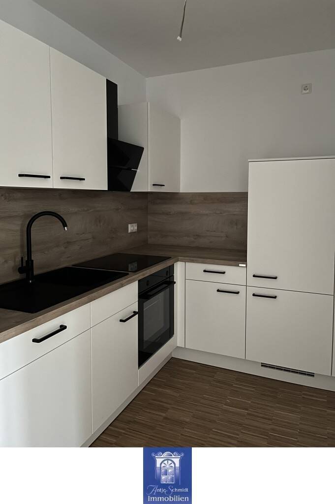 Thumbnail-Wohlfühlwohnung im Neubau, perfekter Zuschnitt, schöne Terrasse! Erstbezug!