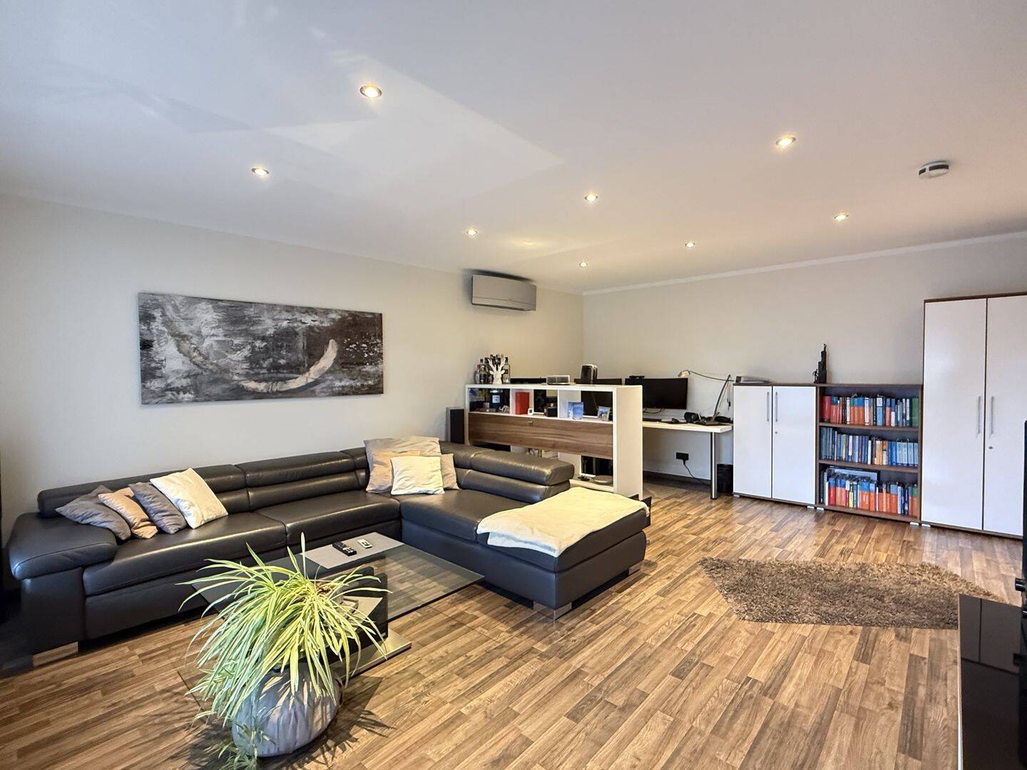 Thumbnail-Komfort und Charme: Ihre neue Traumwohnung in Langenfeld