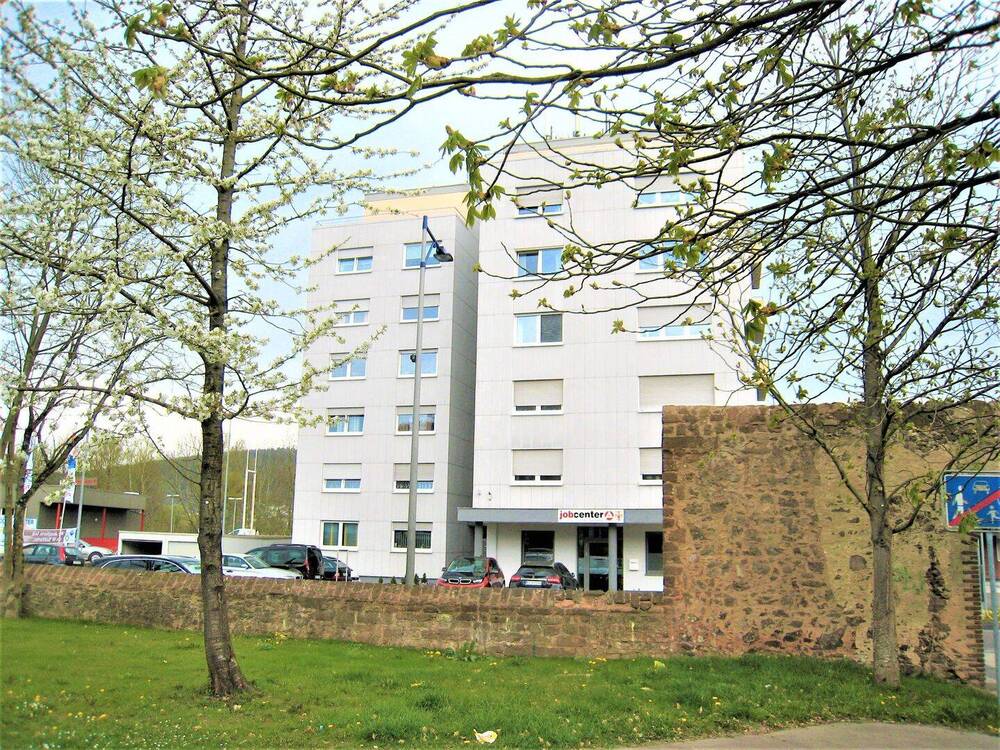 Thumbnail-Exklusives Investment mit sofortigem Cashflow & genehmigtem Entwicklungspotenzial in Konz