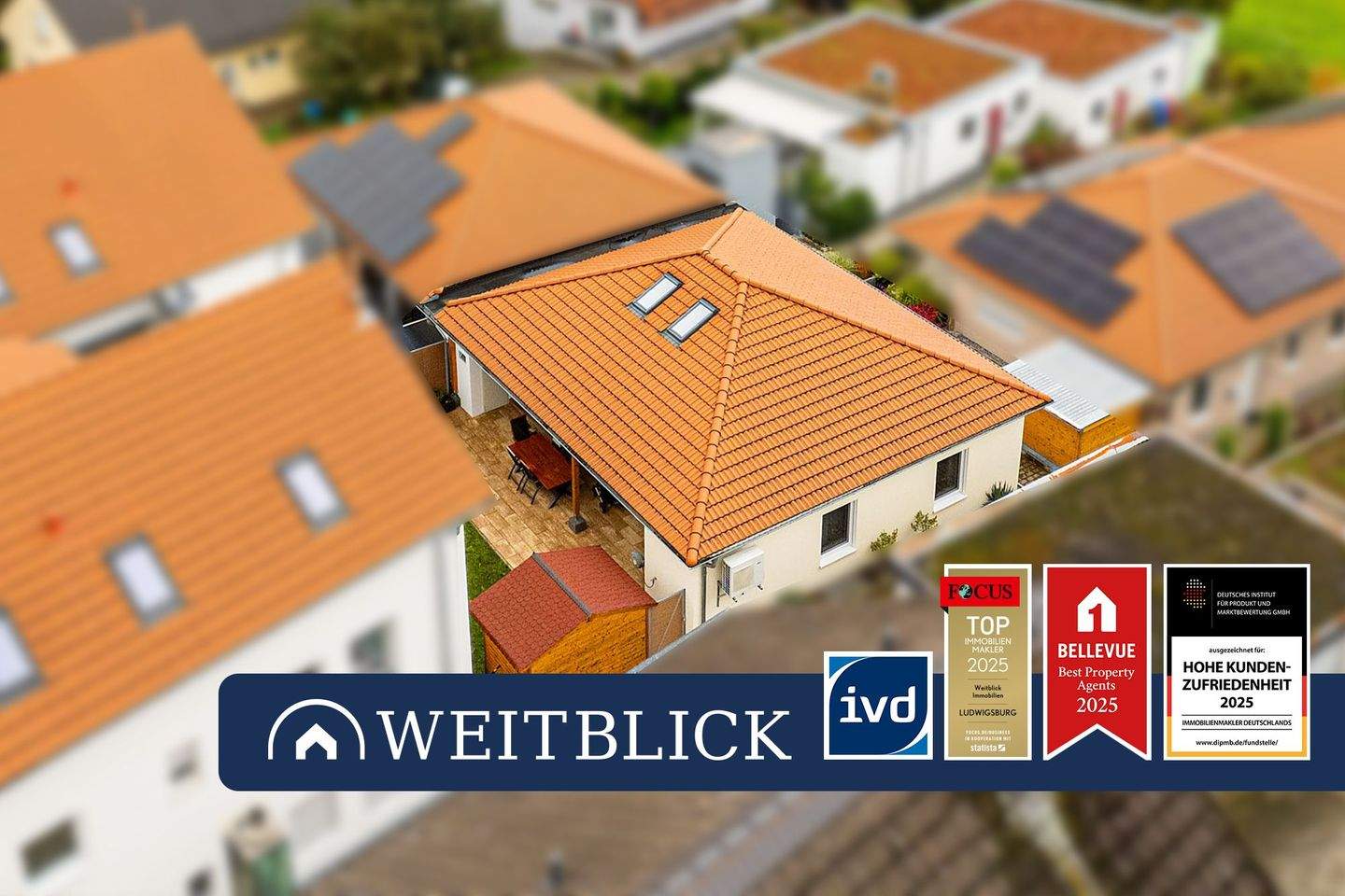 Thumbnail-WEITBLICK: Exklusiv. Effizient. Einfach zum Verlieben!