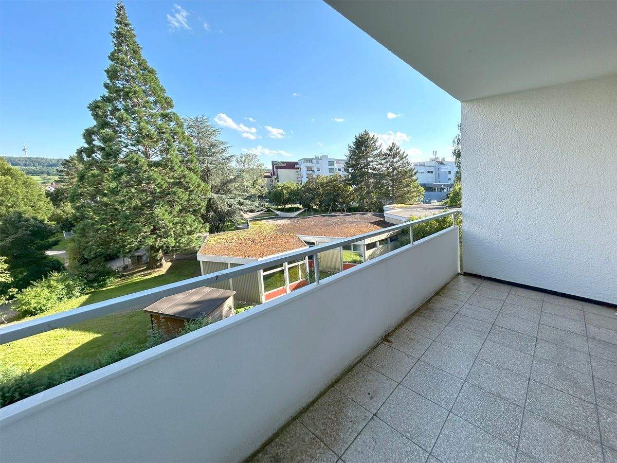 Thumbnail-1,5-Zimmer-Wohnung in Waldenbuch