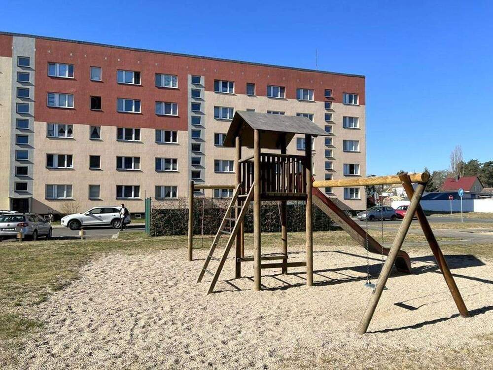 Thumbnail-Wohnjuwel in der Brunnenstraße - Ihr neues Zuhause mit Herz & Aussicht