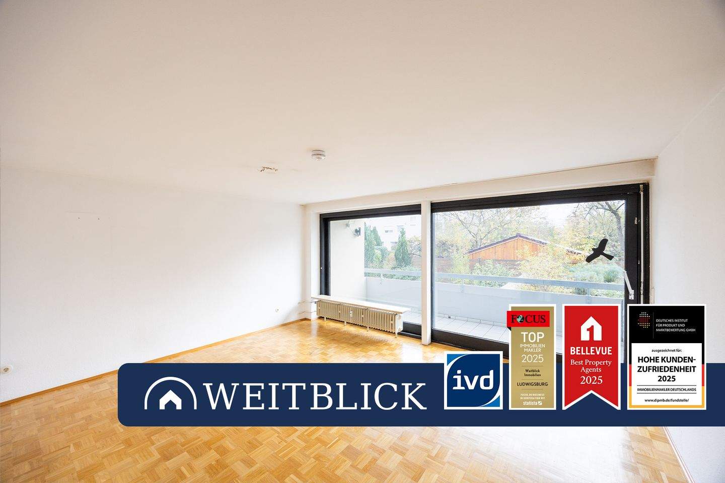 Thumbnail-WEITBLICK: Klein, fein, mein!