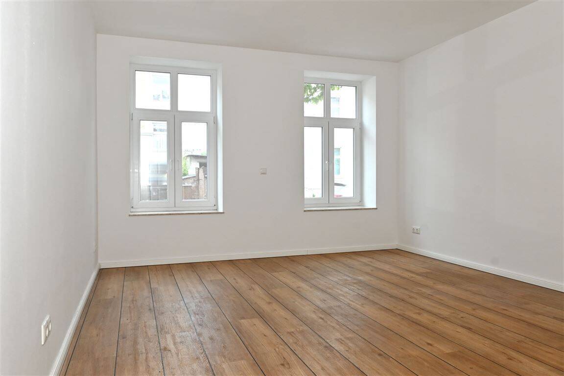 Thumbnail-2-Raumwohnung mit Balkon und Vollbad