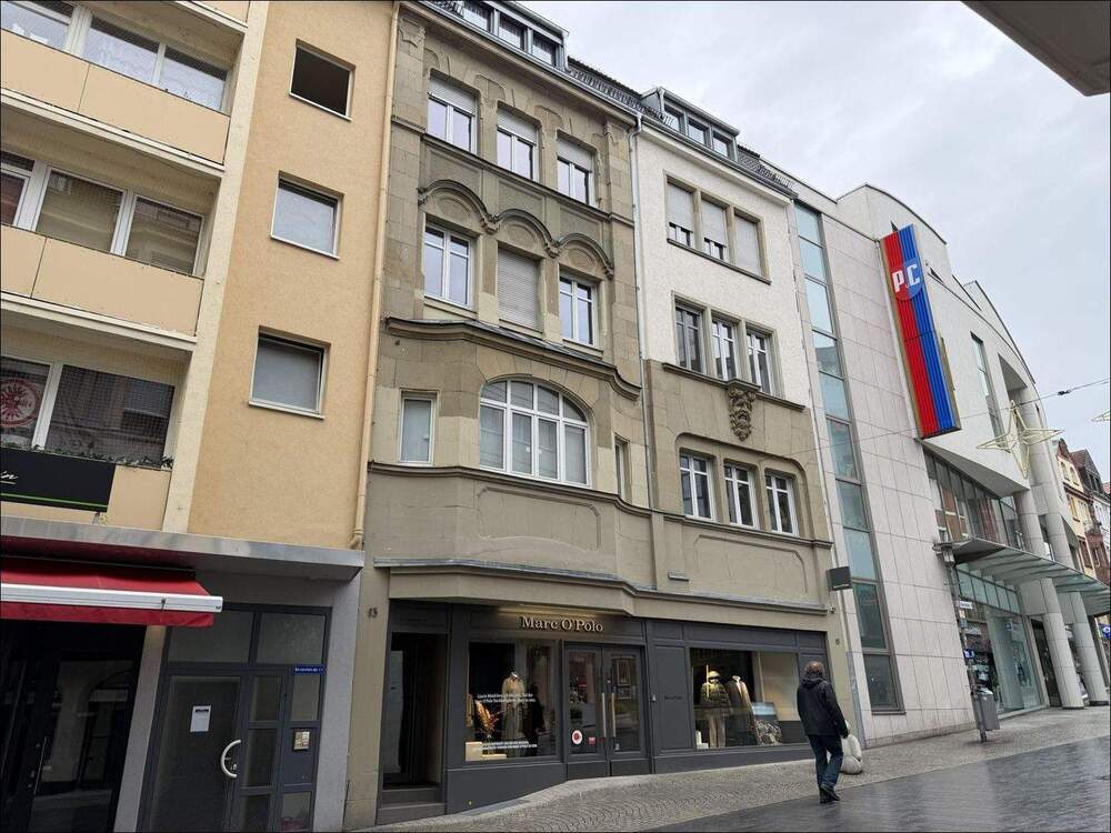 Thumbnail-Wohn- und Geschäftshaus Herstallstraße 1315