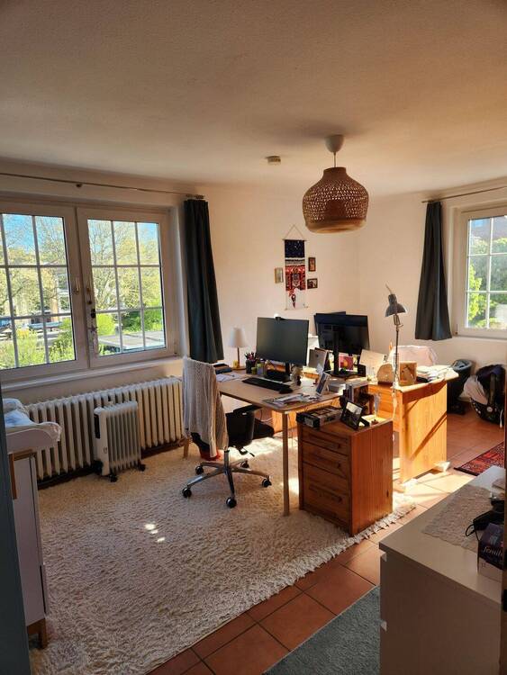 Thumbnail-9115700 | 3-Zimmerwohnung mit Wintergarten