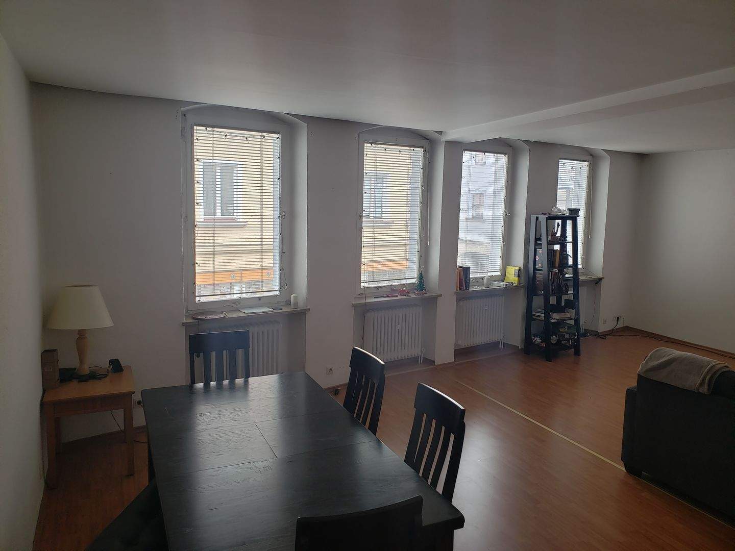 Thumbnail-Altstadt Weiden : 5-Zimmer Wohnung mit Dachterrasse