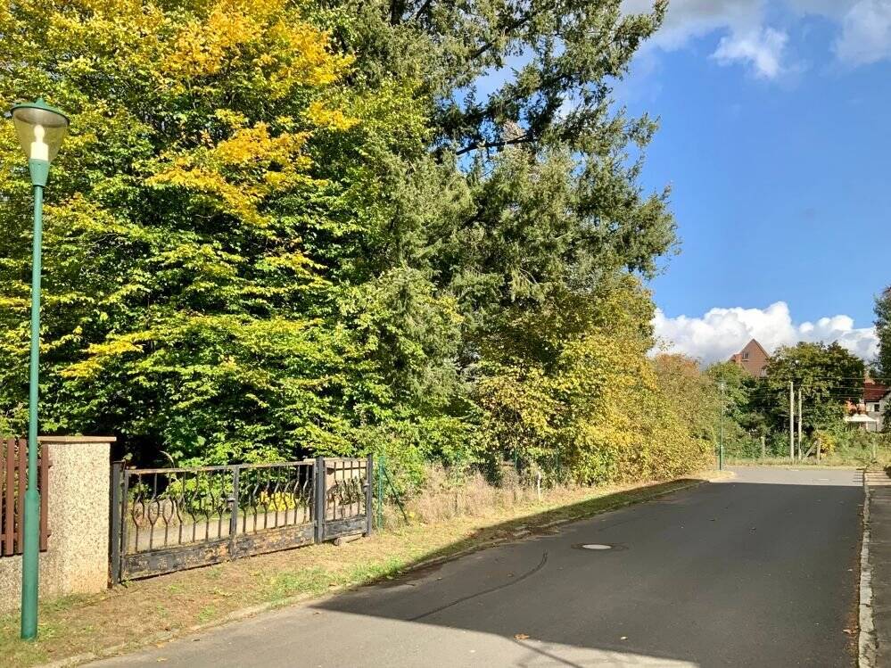 Thumbnail-Grundstück sucht zwei Bauherren in Borgsdorf