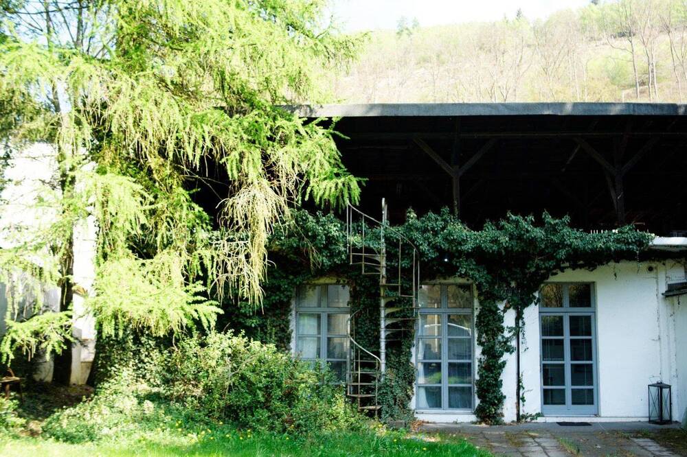 Thumbnail-Refugium mit Loft und Haus