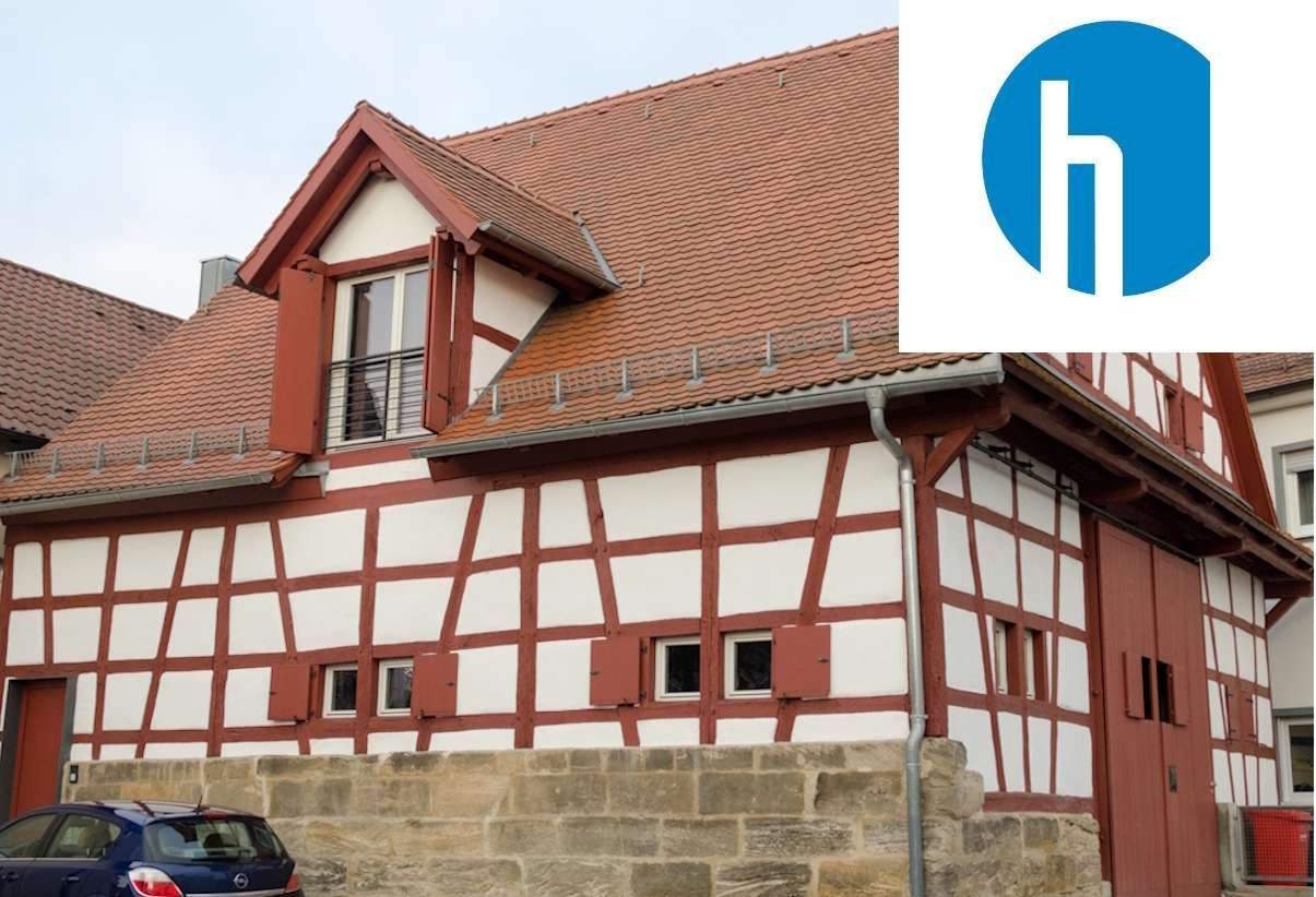 Thumbnail-Erfüllen Sie sich Ihren Altbau-Wohntraum im Herzen der Altstadt