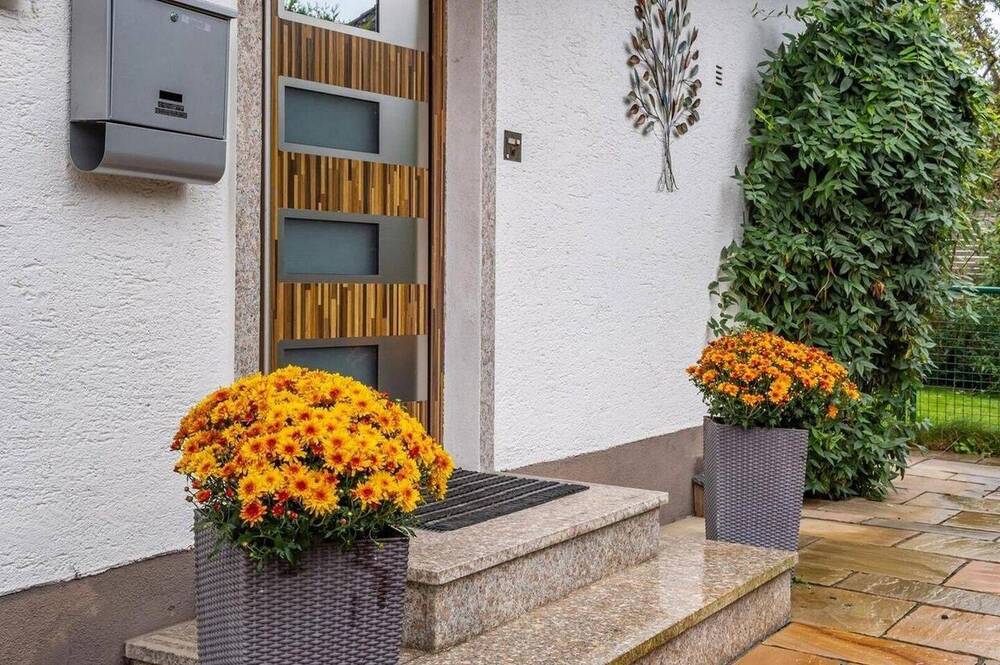 Thumbnail-Haus bei grüner Oase Puchheim