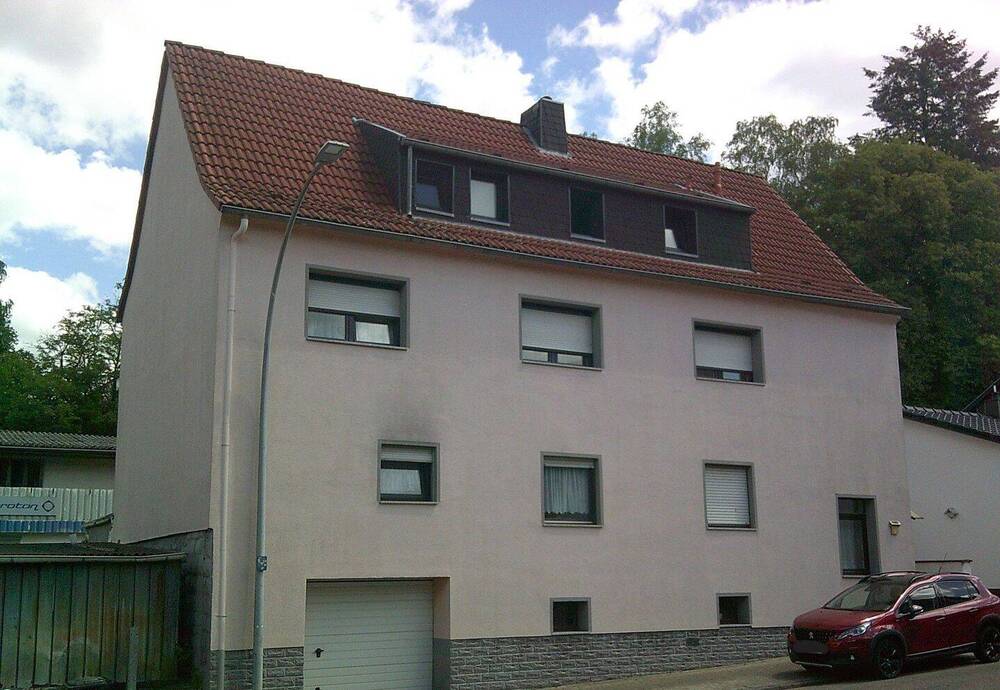 Thumbnail-Wohnhaus mit 3 Wohnungen in St.Ingbert zu verkaufen!