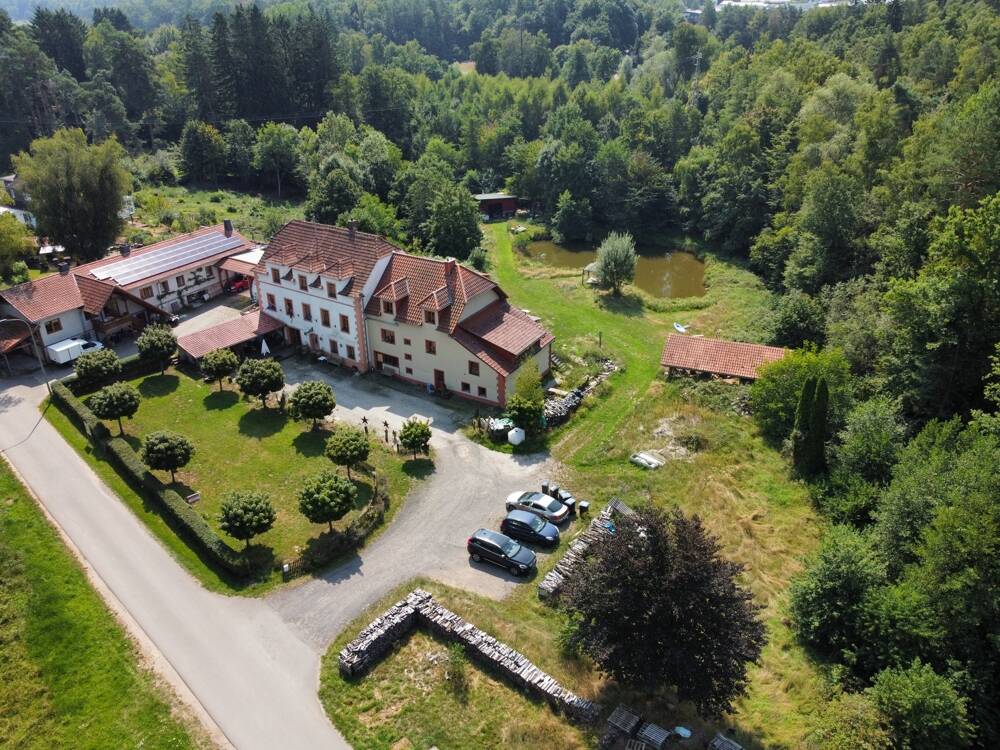 Vogelperspektive