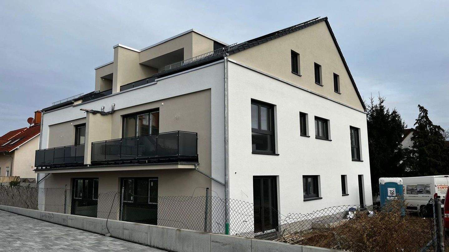 Thumbnail-Erstbezug in ruhiger Lage - hier wartet Ihr neues Zuhause!