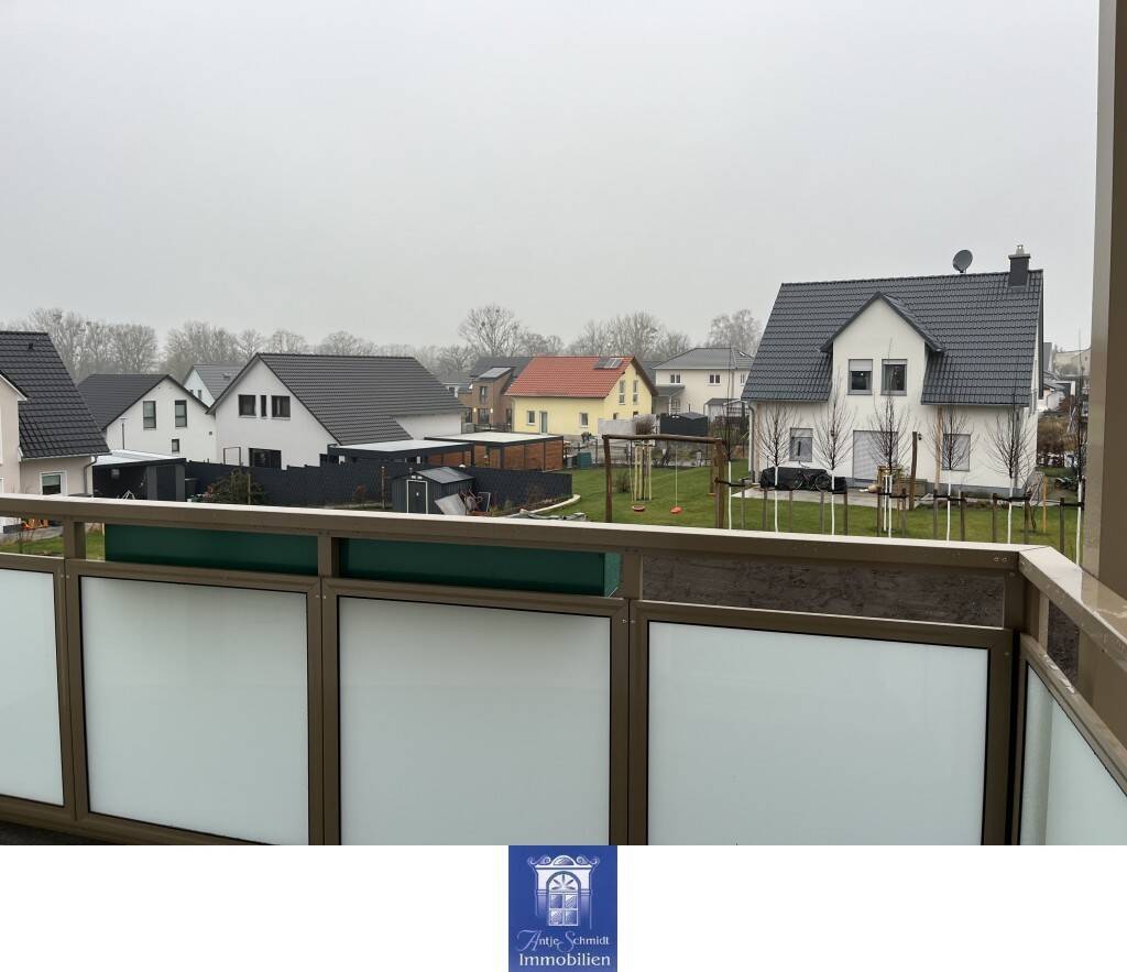 Thumbnail-Gemütliche und hochwertige Neubauwohnung mit Balkon, EBK und Fußbodenheizung!