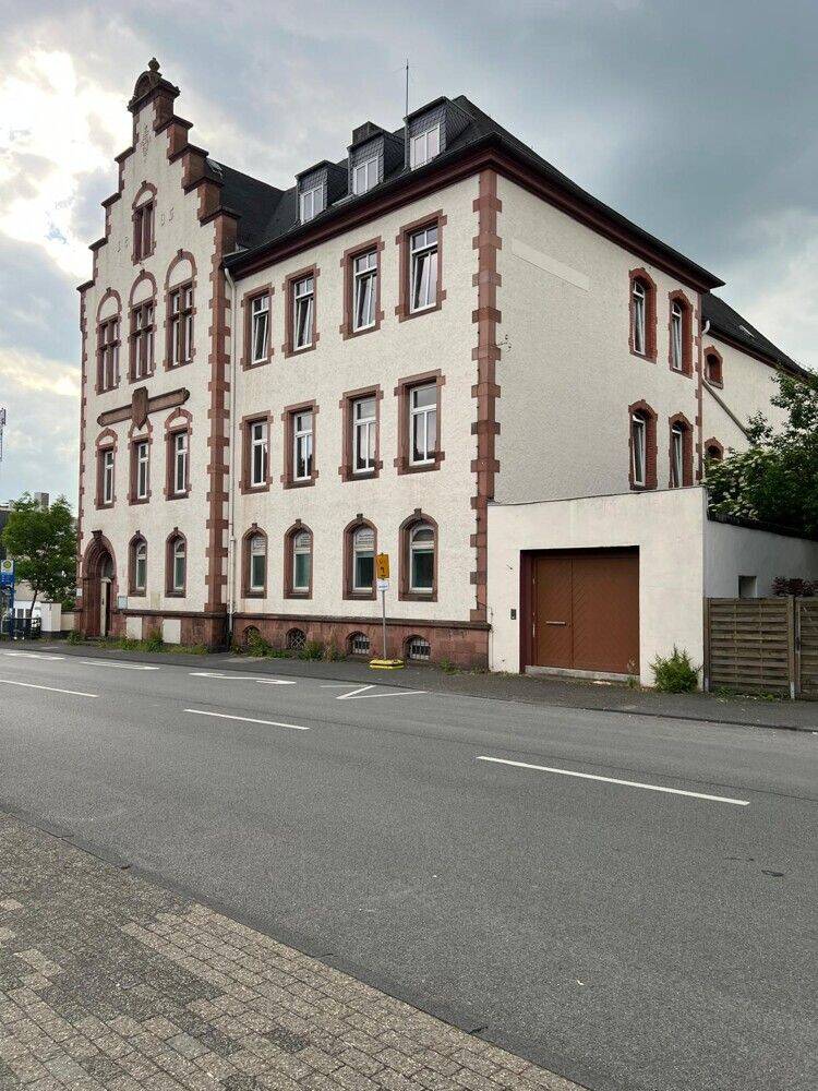 Thumbnail-Erkennen Sie das Potenzial? Denkmalgeschütztes Wohn- und Geschäftshaus in Wuppertal-Ronsdorf