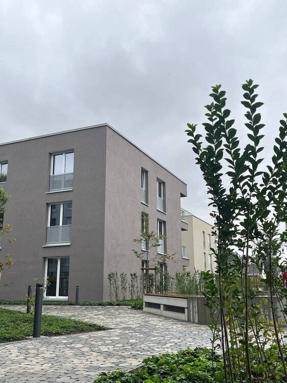 Thumbnail-AA-Wasseralfingen, moderne und geräumige 3-Zimmer Wohnung zum Erstbezug