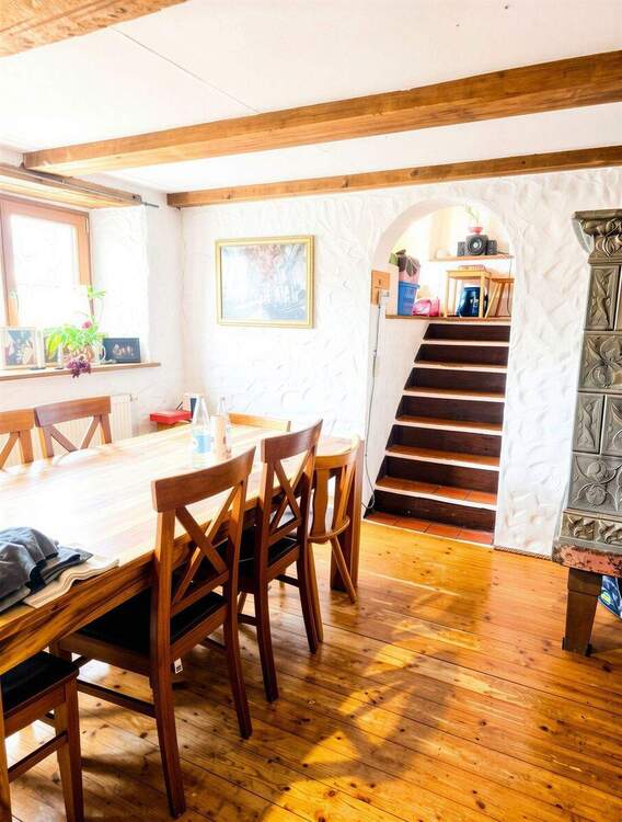 Thumbnail-Ländliches Juwel: Natur pur im charmanten Einfamilienhaus! (Kopie)