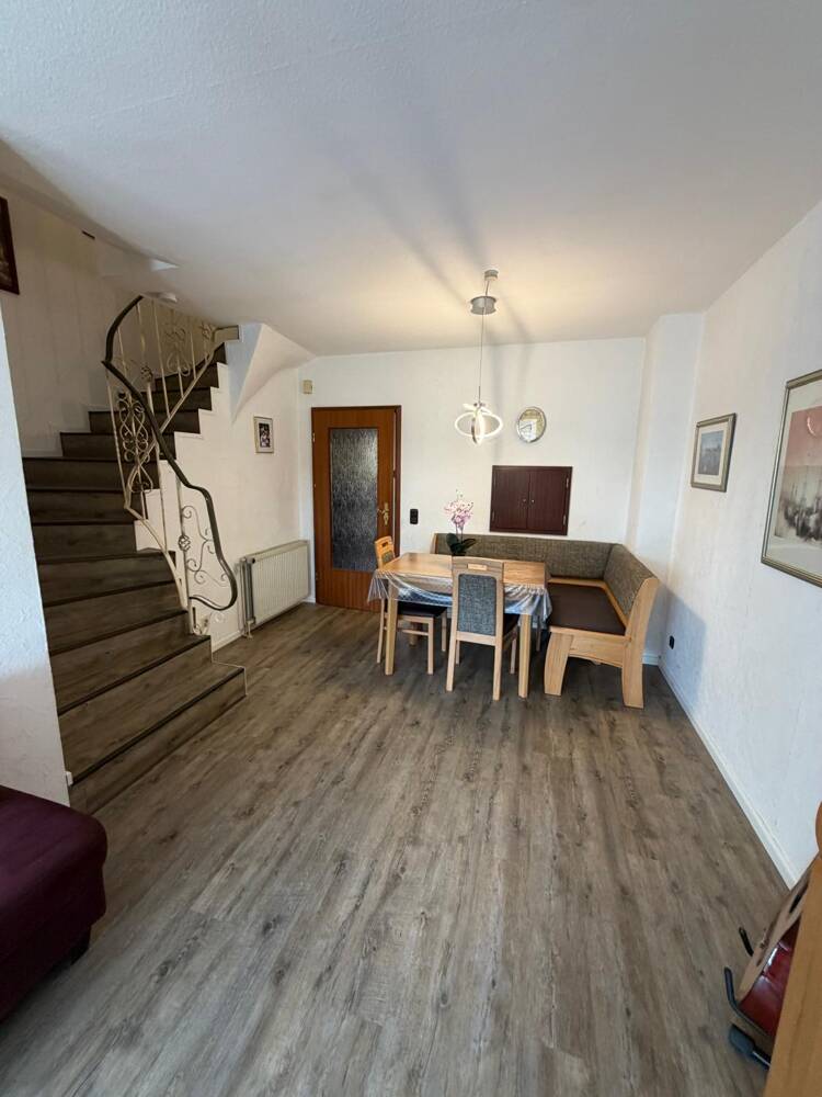 Thumbnail-Klein - Fein - Mein Reihenmittelhaus im Märchenviertel von Garbsen mit Garage