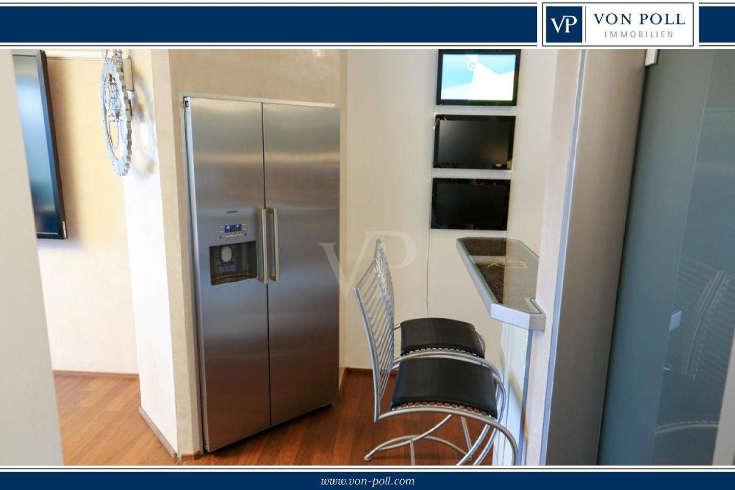 Thumbnail-Moderne Wohnung im Herzen von Schweinfurt